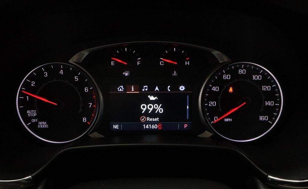 2024 Chevrolet Blazer LT FWD