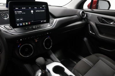 2024 Chevrolet Blazer LT FWD