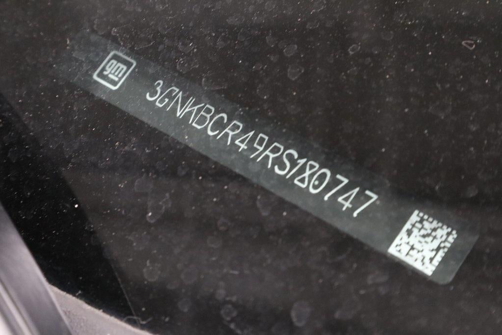 2024 Chevrolet Blazer LT FWD