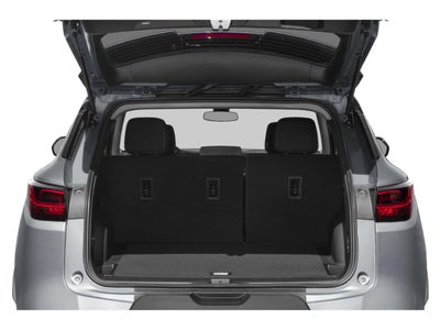 2024 Chevrolet Blazer LT FWD