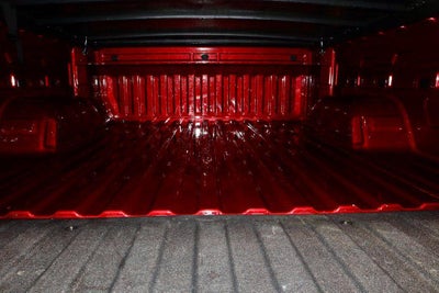 2022 GMC Sierra 1500 Limited Crew Cab Short Box 4-Wheel Drive Elevation 3VL