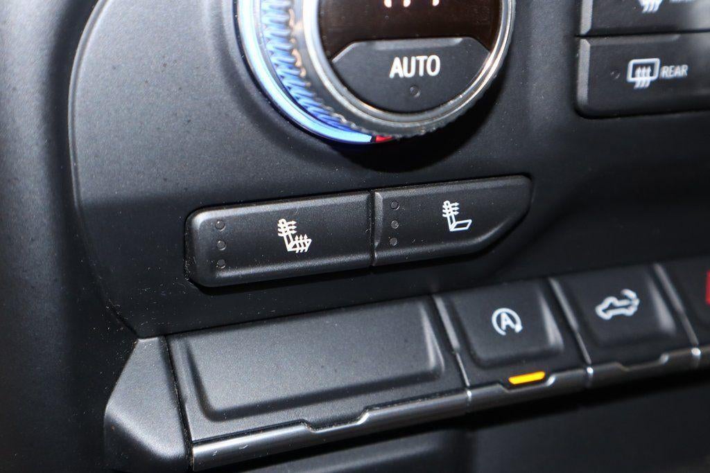 2022 GMC Sierra 1500 Limited Crew Cab Short Box 4-Wheel Drive Elevation 3VL