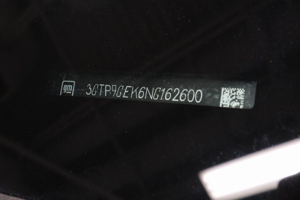 2022 GMC Sierra 1500 Limited Crew Cab Short Box 4-Wheel Drive Elevation 3VL