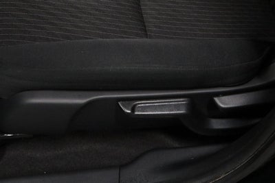 2019 Honda Fit EX CVT