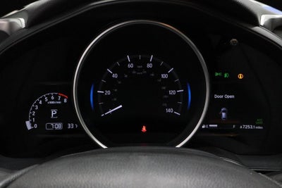 2019 Honda Fit EX CVT