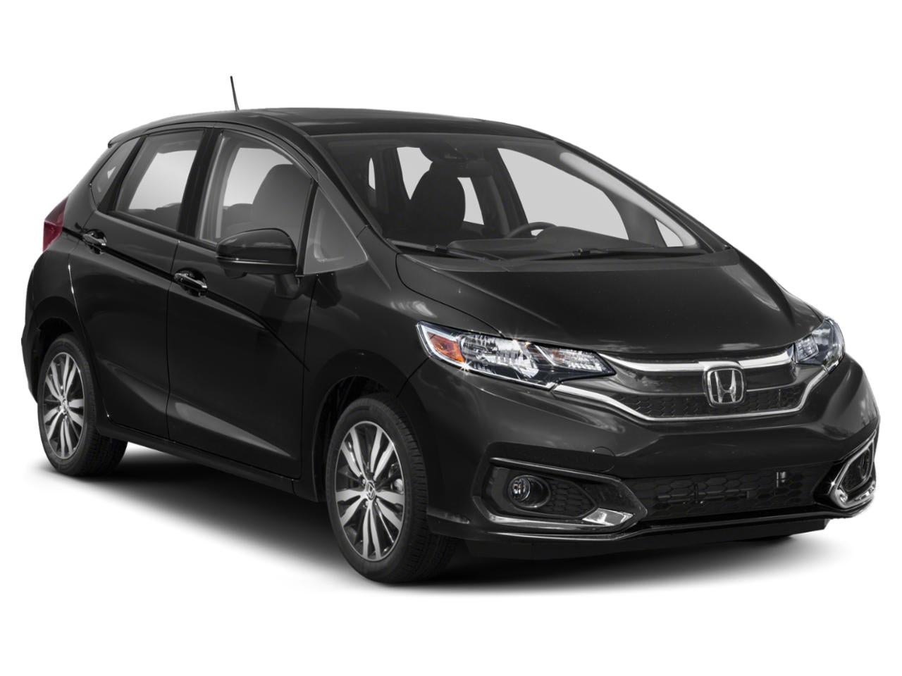 2019 Honda Fit EX CVT
