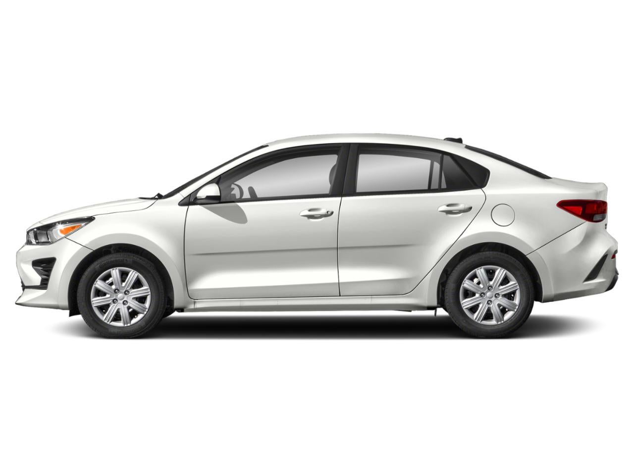 2023 Kia Rio LX IVT