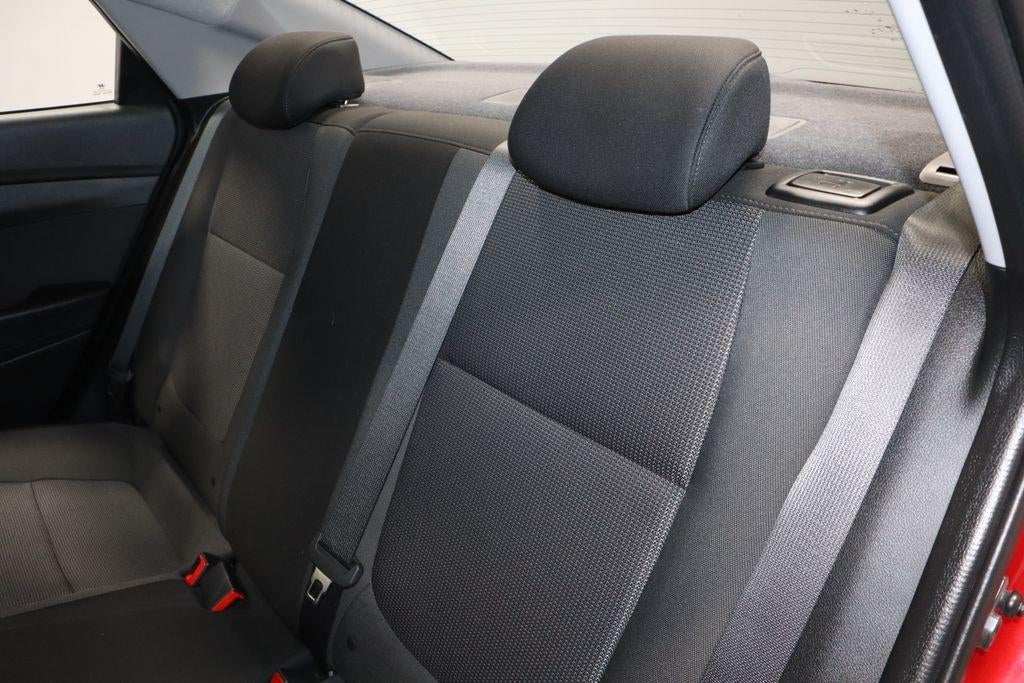 2020 Hyundai ACCENT SEL Sedan IVT