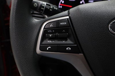 2020 Hyundai ACCENT SEL Sedan IVT