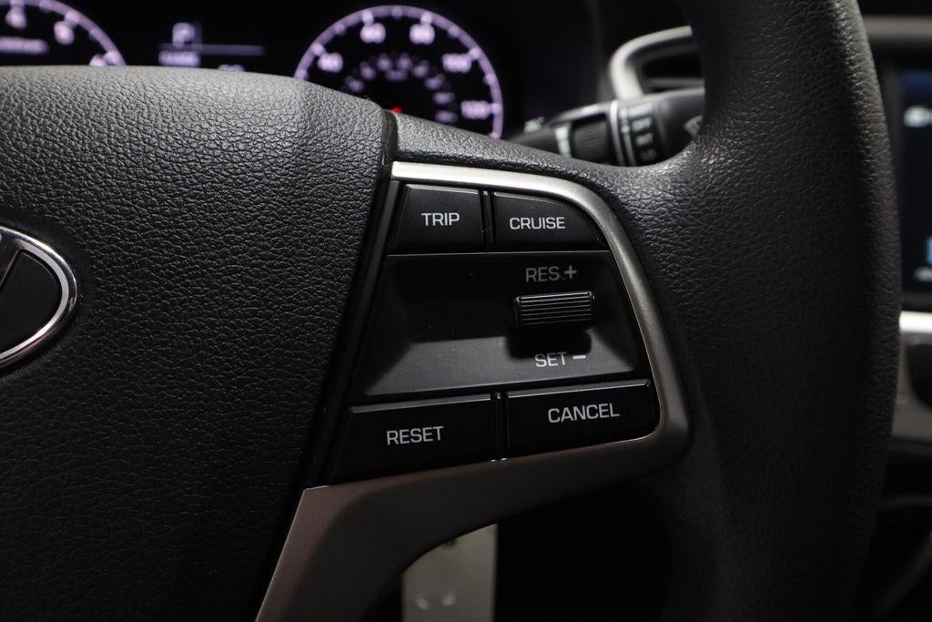 2020 Hyundai ACCENT SEL Sedan IVT