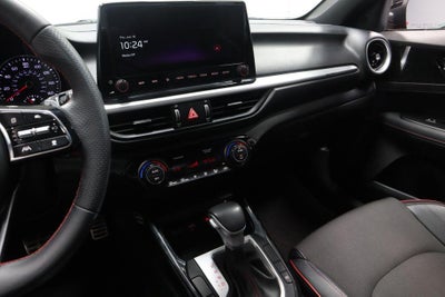 2024 Kia Forte GT DCT