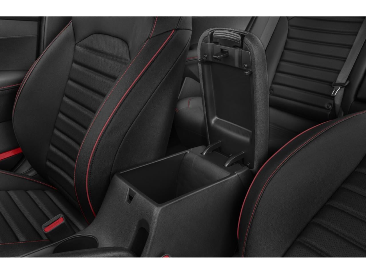 2024 Kia Forte GT DCT