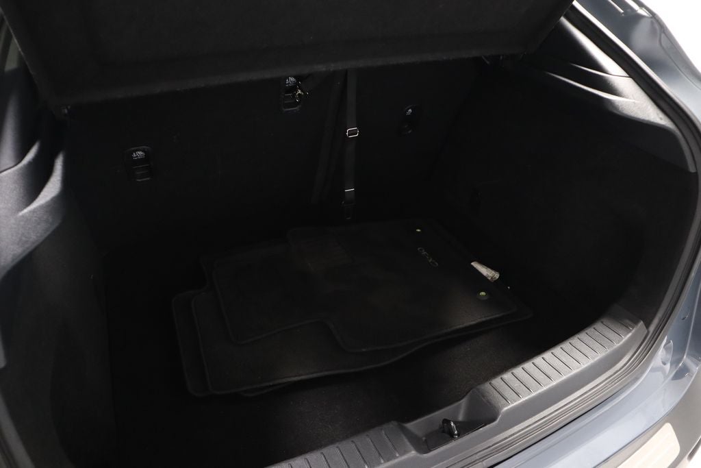 2022 Mazda Mazda CX-30 2.5 S Carbon Edition AWD