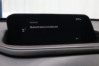 2022 Mazda Mazda CX-30 2.5 S Carbon Edition AWD