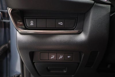 2022 Mazda Mazda CX-30 2.5 S Carbon Edition AWD