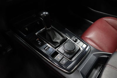 2022 Mazda Mazda CX-30 2.5 S Carbon Edition AWD