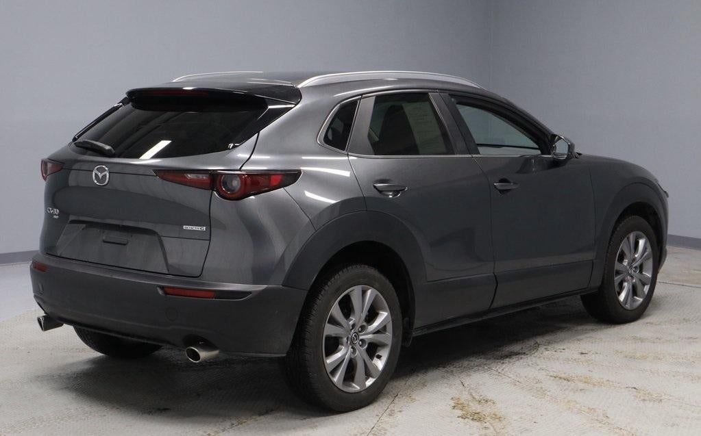2023 Mazda Mazda CX-30 2.5 S Preferred Package AWD