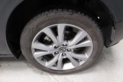 2023 Mazda Mazda CX-30 2.5 S Preferred Package AWD