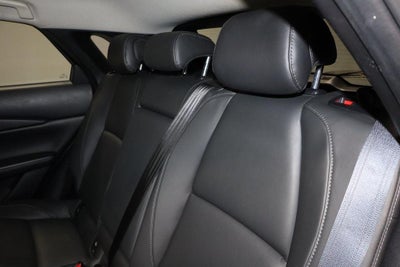 2023 Mazda Mazda CX-30 2.5 S Preferred Package AWD