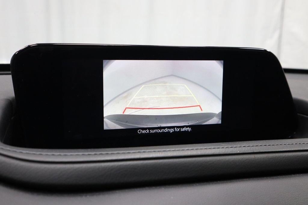 2023 Mazda Mazda CX-30 2.5 S Preferred Package AWD