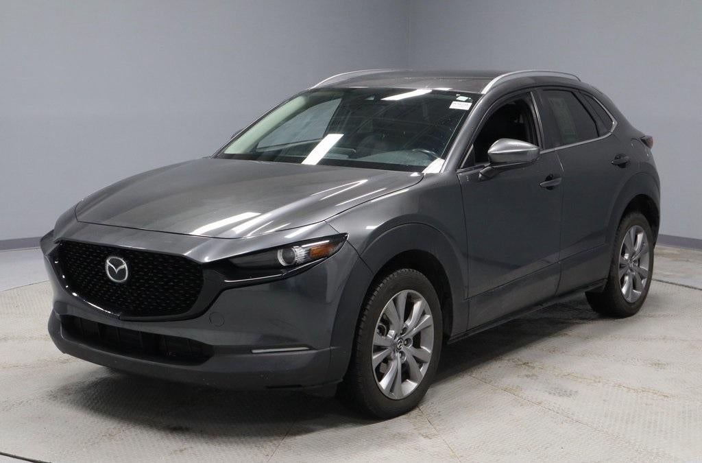 2023 Mazda Mazda CX-30 2.5 S Preferred Package AWD