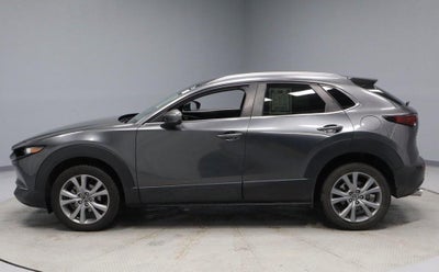 2023 Mazda Mazda CX-30 2.5 S Preferred Package AWD