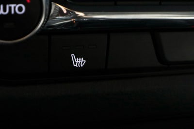 2025 Mazda Mazda CX-30 2.5 S Preferred Package AWD