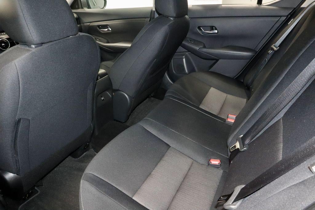2023 Nissan Sentra SV CVT