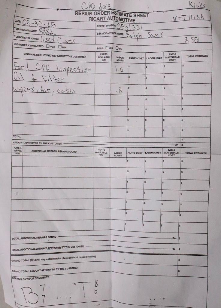 2024 Nissan Kicks SR FWD
