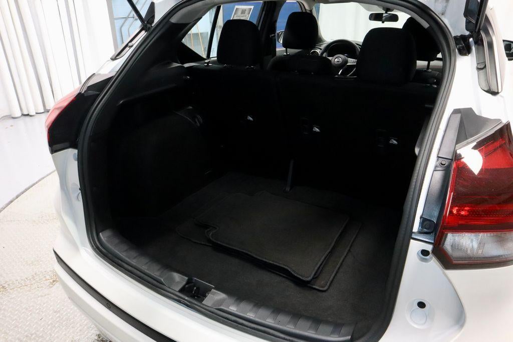 2024 Nissan Kicks SR FWD