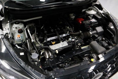 2024 Nissan Kicks SR FWD
