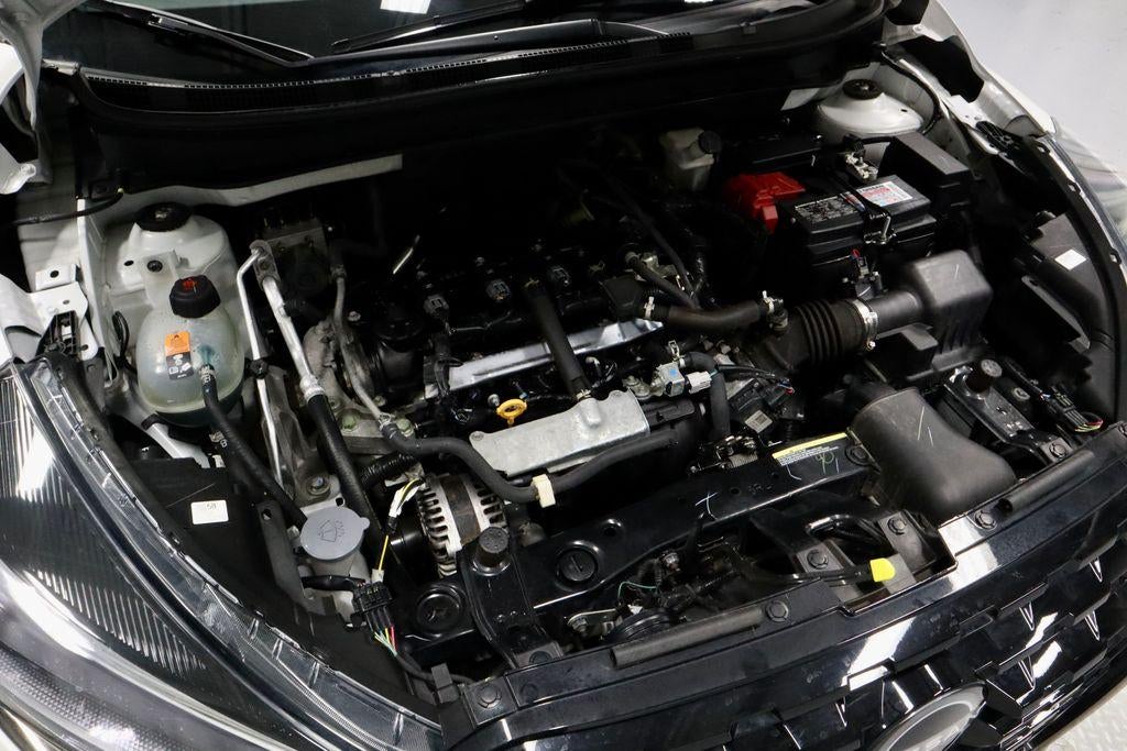 2024 Nissan Kicks SR FWD
