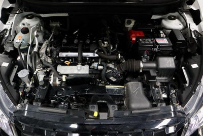 2024 Nissan Kicks SR FWD
