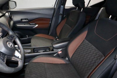 2024 Nissan Kicks SR FWD