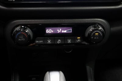 2024 Nissan Kicks SR FWD