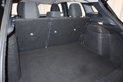 2025 Nissan Kicks S AWD