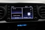 2022 Toyota Tacoma 4WD 4WD TRD Sport Double Cab 5' Bed V6 MT (Natl)
