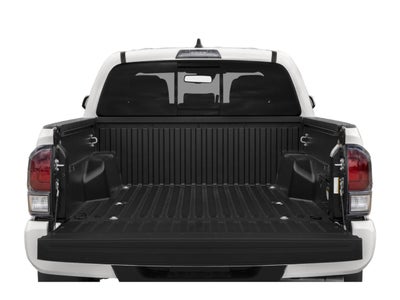 2022 Toyota Tacoma 4WD 4WD TRD Sport Double Cab 5' Bed V6 MT (Natl)