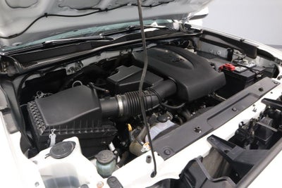 2023 Toyota Tacoma 4WD 4WD SR Double Cab 5' Bed V6 AT (GS)