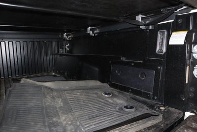 2023 Toyota Tacoma 4WD 4WD SR Double Cab 5' Bed V6 AT (GS)