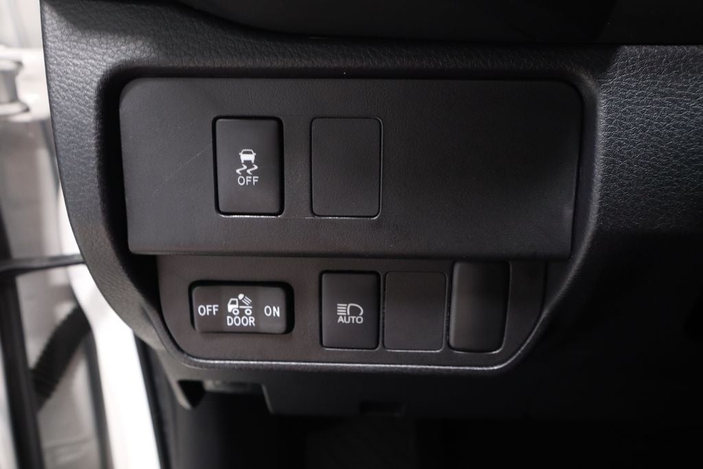 2023 Toyota Tacoma 4WD 4WD SR Double Cab 5' Bed V6 AT (GS)