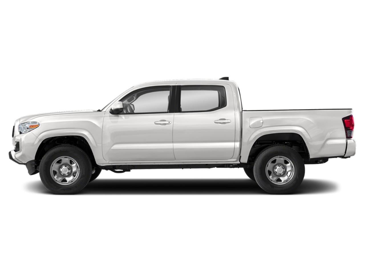 2023 Toyota Tacoma 4WD 4WD SR Double Cab 5' Bed V6 AT (GS)