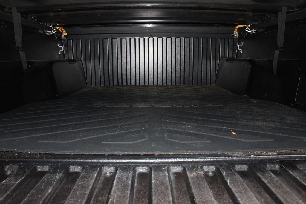 2023 Toyota Tacoma 4WD 4WD TRD Off Road Double Cab 5' Bed V6 AT (Natl)