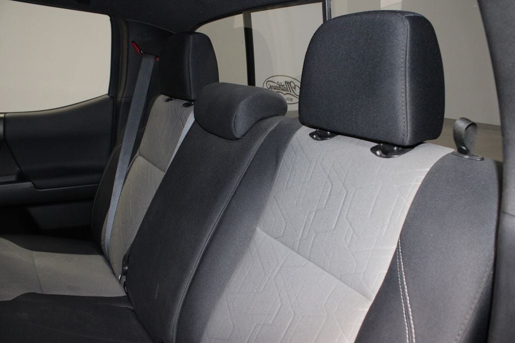 2023 Toyota Tacoma 4WD 4WD TRD Off Road Double Cab 5' Bed V6 AT (Natl)