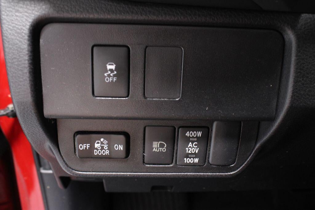 2023 Toyota Tacoma 4WD 4WD TRD Off Road Double Cab 5' Bed V6 AT (Natl)