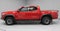 2023 Toyota Tacoma 4WD 4WD TRD Off Road Double Cab 5' Bed V6 AT (Natl)