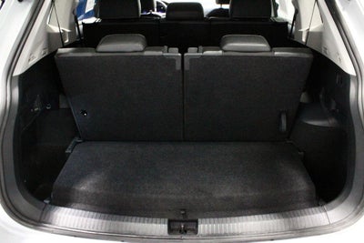 2024 Volkswagen Tiguan 2.0T SE FWD