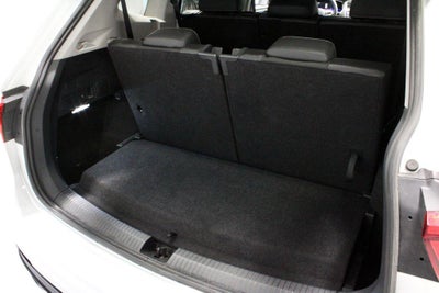 2024 Volkswagen Tiguan 2.0T SE FWD