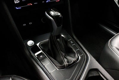 2024 Volkswagen Tiguan 2.0T SE FWD
