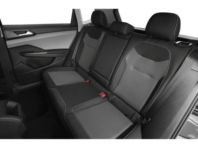 2024 Volkswagen Taos S 4MOTION